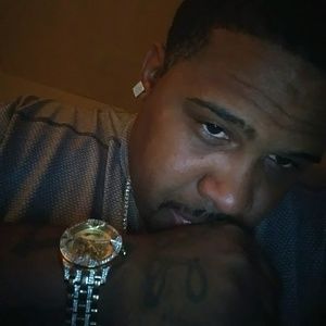 Meet your Posher, Deandre